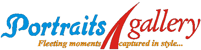 Portraits Gallery